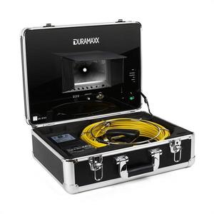 DURAMAXX Camera Inspex 4000 de inspecție Professional 40 m de cablu imagine
