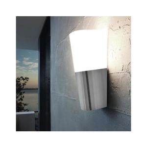 Eglo 96015 - LED Corp de iluminat perete exterior COVALE LED/6W imagine