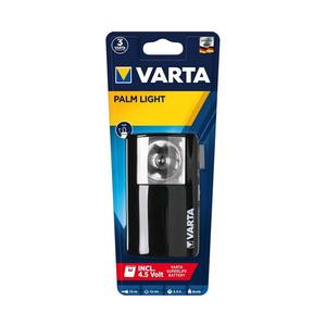 Varta 16645101421 - Lanternă de mână cu LED PALM LIGHT LED/3R12 imagine