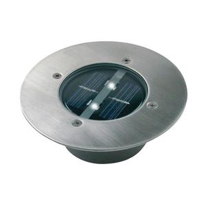 Proiector LED solar RA-5000197 2xLED/0, 06W/3xAAA IP67 rotund imagine