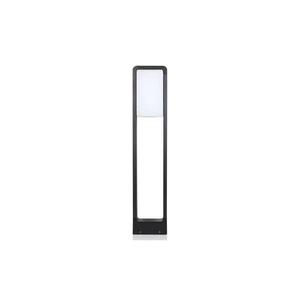 Lampă LED de exterior SAMSUNG CHIP LED/10W/230V 3000K IP65 neagră imagine