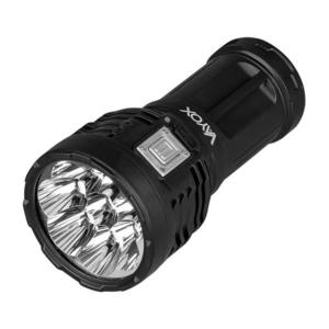 Lanternă LED reîncărcabilă LED/5V IPX4 600 lm 4 h 1200 mAh imagine