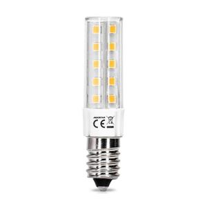 Bec LED E14/5, 5W/230V imagine
