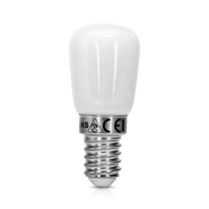 Bec LED pentru frigider T26 E14/3, 5W/230V 3000K imagine