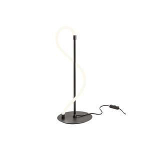 Lampă LED dimabilă de masă Redo 01-2530 CORRAL LED/12W/230V negru imagine