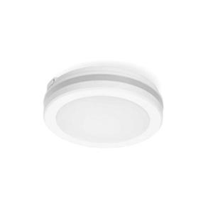 Plafonieră LED pentru baie LED/12W/230V IP65 d. 20 cm alb imagine