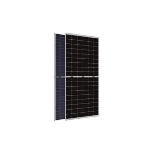 Panou solar fotovoltaic JINKO 545Wp cadru argintiu IP68 Half Cut bifacial imagine