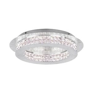 Eglo 39403 - LED Lampă de cristal dimmabilă PRINCIPE LED/31, 5W/230V imagine
