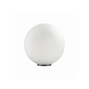 Ideal lux - Lampa de masa 1xE27/60W/230V alb imagine