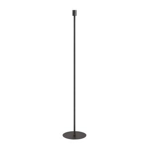 Suport de lampă Ideal Lux SET UP 1xE27/42W/230V negru imagine