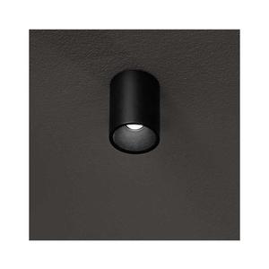 Spot LED Ideal Lux NITRO LED/10W/230V negru imagine