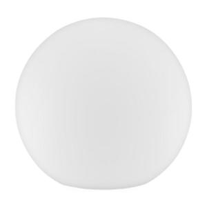 Abajur de rezervă LUPUS G9 d. 12 cm alb imagine