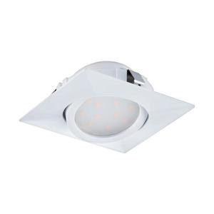 Eglo 95841 - Corp de iluminat LED tavan fals PINEDA 1xLED/6W/230V imagine