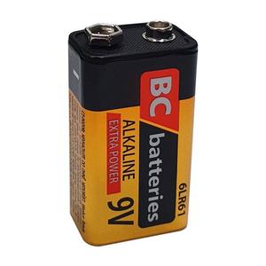 Baterii, acumulatoare > Baterii 9V imagine