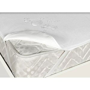 Protecție de saltea BedTex Softcel impermeabiă, 90 x 200 cm, 90 x 200 cm imagine