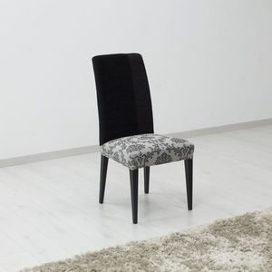 Husă pentru scaun Istanbul gri , 45 x 45 cm, set de 2 buc. imagine