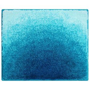 Grund Covor de baie Sunshine turquoise , 50 x 60cm, 50 x 60 cm imagine