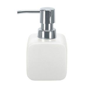 Set pahar de baie si dispenser sapun lichid imagine