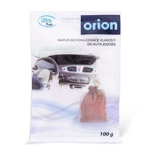 Reîncărcare Orion pentru absorbantul de umiditate, 100 g imagine