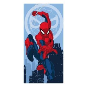 Prosopul Spiderman "Jump 03", 70 x 140 cm imagine