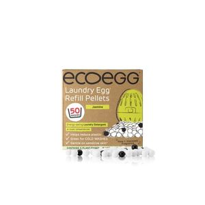 Cartuș de ouă pentru spălare ECOEGG, 50 de spălări, iasomie imagine