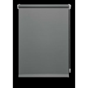 Jaluzele Mini Relax gri închis , 72, 5 x 150 cm, 72, 5 x 150 cm imagine