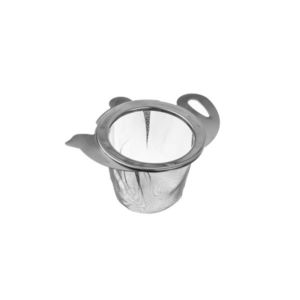 Infuzor de ceai din oțel inoxidabil Orion diametrul de 5 cm imagine
