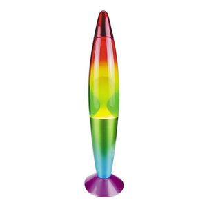 Corp de iluminat decorativ Rabalux 7011 Lollipop Rainbow imagine