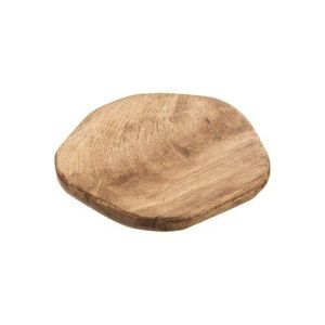 Suport de pahar din lemn Orion MANGO, 10 cm imagine