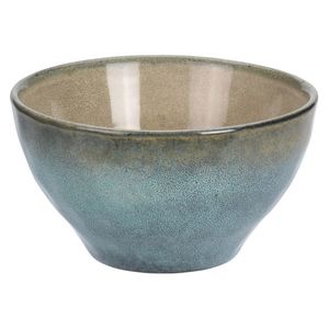 Bol din ceramică Dario, 700 ml, albastru imagine