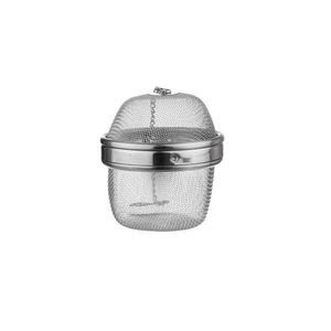 Infuzor de ceai Orion din oțel inoxidabil cu diametrul de 6, 5 cm imagine