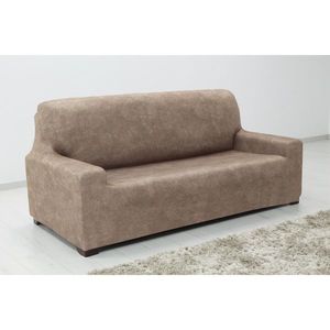 Husă extensibilă pentru canapea ESTIVELLA bej , 140-180 cm, 140 - 180 cm imagine
