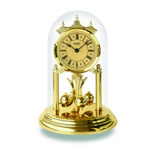 Ceas de masă AMS 1203, 23 cm imagine
