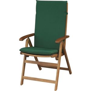 FIELDMANN FDZN 9001 husă de scaun, verde imagine