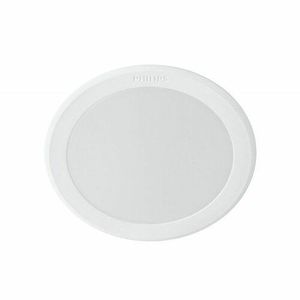 Philips 8718696173565 Meson 6 W 500lm 3000K LEDplafonieră cu LED-uri, alb imagine