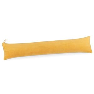 Perna de etanșare Bellatex LIN Uni galben , 15 x 85 cm imagine