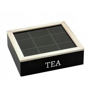 Cutie pentru ceai imagine