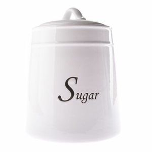 Doză de zahăr din ceramică Sugar, 4120 ml imagine