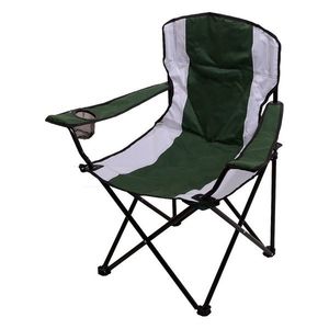 Cattara Camping scaun pliabil Dublin, verde imagine