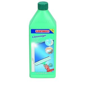 Detergent pentru sticlă Leifheit - concentrat 1 l imagine