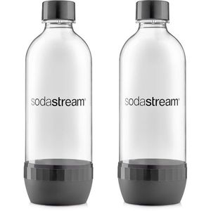 Sticlă SodaStream 2x, gri imagine