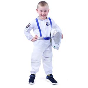 Costum de astronaut/cosmonaut Rappa pentru copii, mărimea S imagine