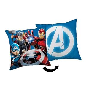 Pernă Avengers Heroes 02, 35 x 35 cm imagine