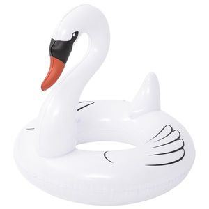Vetro-plus Inel gonflabil Swan, diametru 115 cm imagine