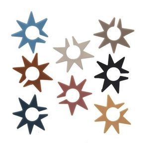Markere pentru pahare Orion Star, 8 buc imagine
