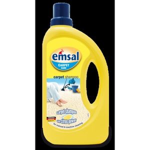 Șampon pentru covoare Emsal, 750 ml imagine