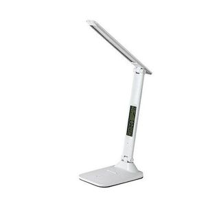 Lampă de masă cu LED Rabalux 74015 Deshal, 5 W, alb imagine