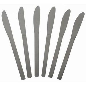 Set de cuțite de masă Toro Scandinavia, 6 buc. imagine