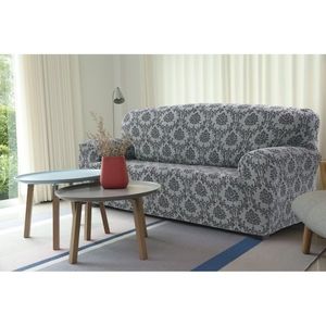 Husă pentru canapea Istanbul gri , 180 - 240 cm imagine