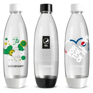 Sticlă SodaStream Pepsi FUSE 3Pack 1 l imagine